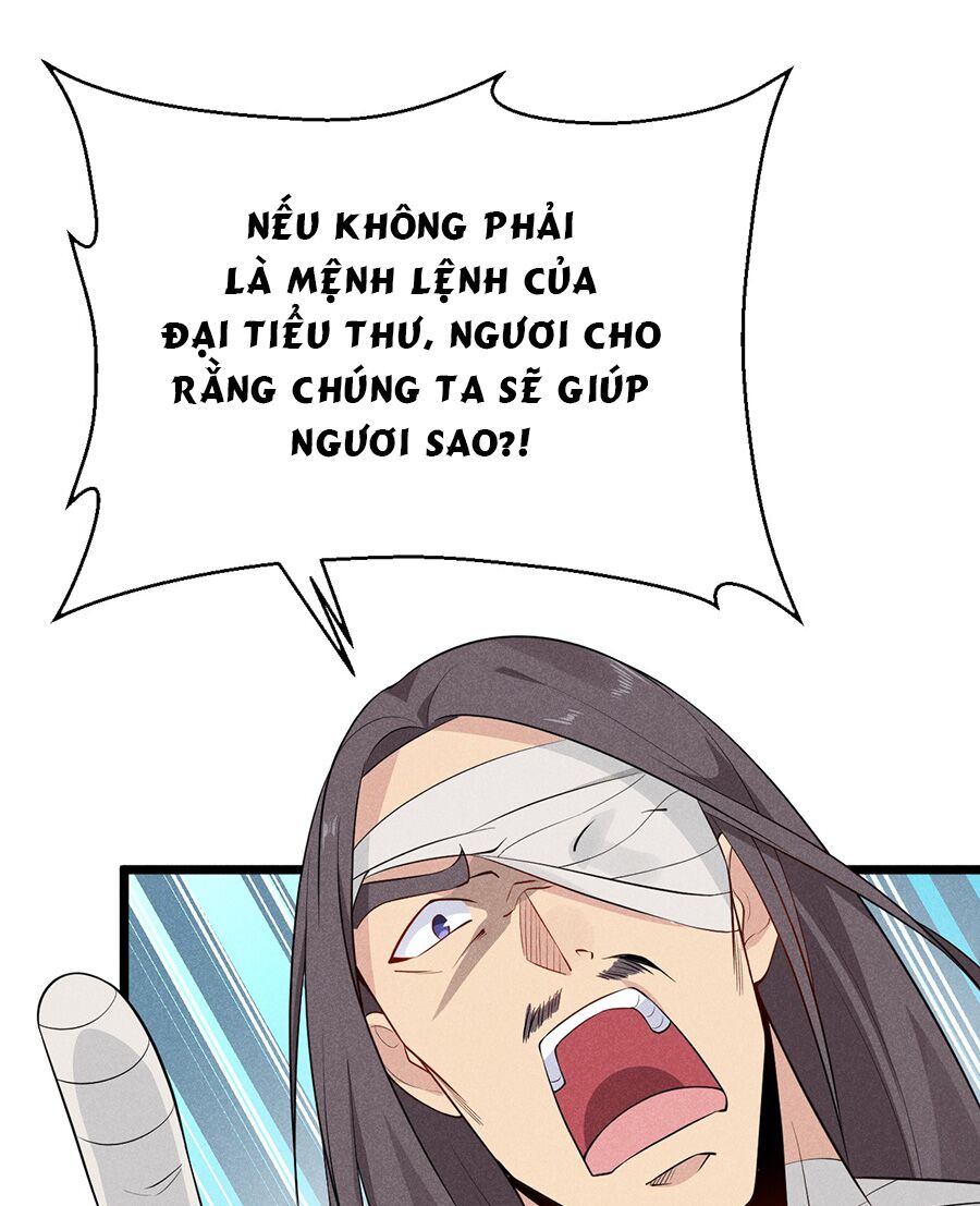 Võ Lâm đệ nhất đầu bếp - Chapter 14.2 - Page 12