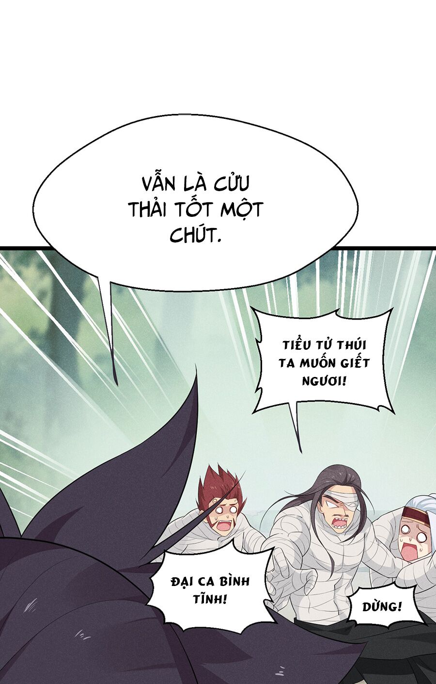 Võ Lâm đệ nhất đầu bếp - Chapter 14.2 - Page 15