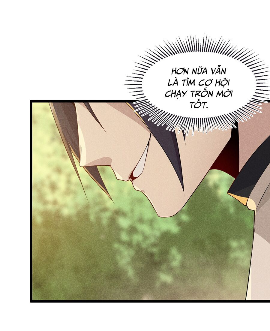 Võ Lâm đệ nhất đầu bếp - Chapter 14.2 - Page 18