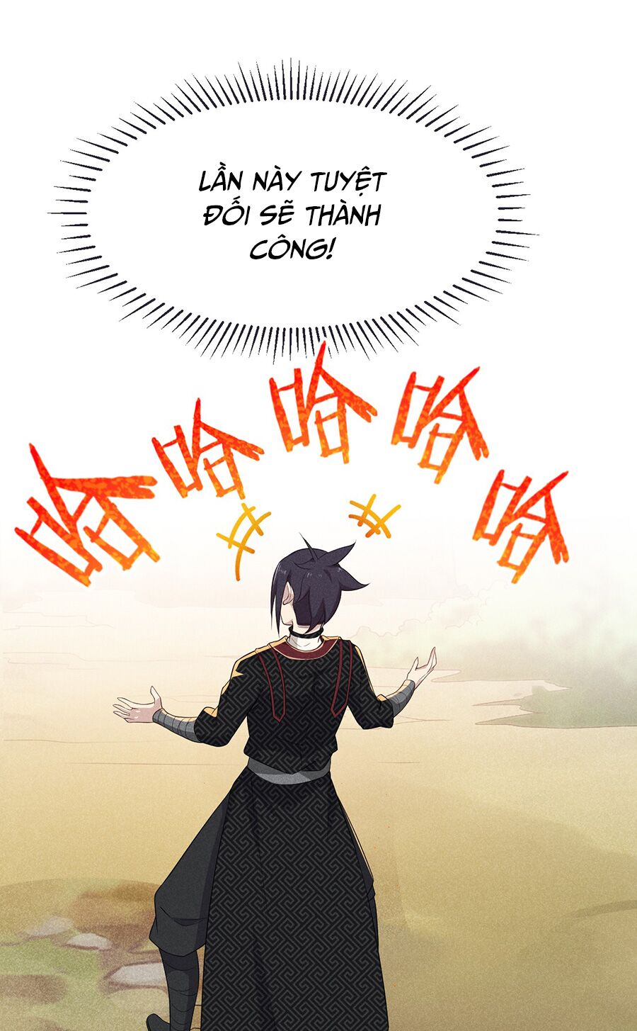 Võ Lâm đệ nhất đầu bếp - Chapter 14.2 - Page 19