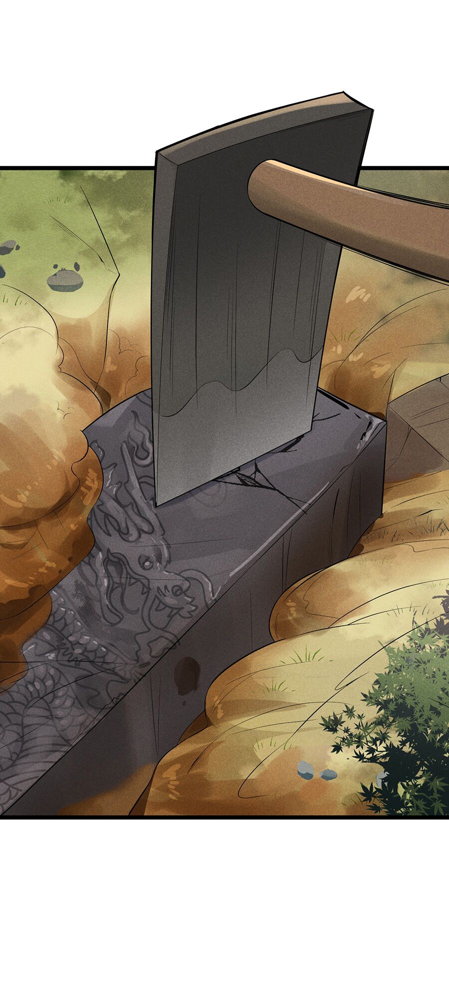 Võ Lâm đệ nhất đầu bếp - Chapter 14.2 - Page 24