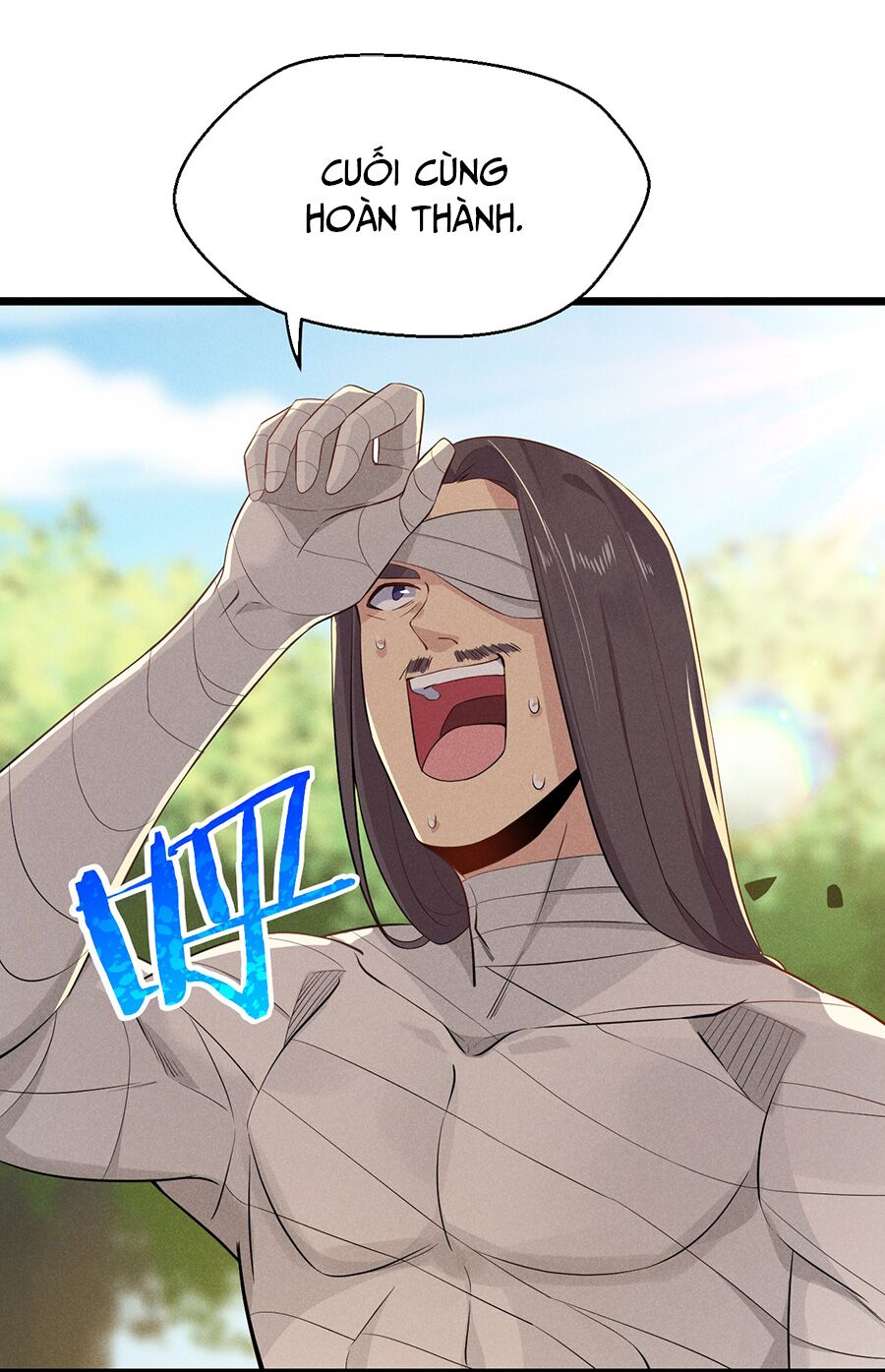 Võ Lâm đệ nhất đầu bếp - Chapter 14.2 - Page 29