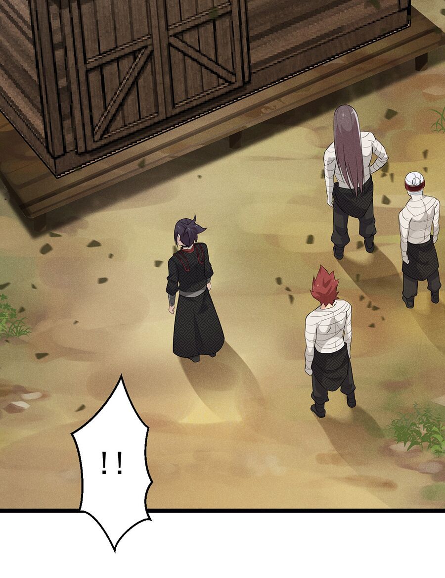 Võ Lâm đệ nhất đầu bếp - Chapter 14.2 - Page 31