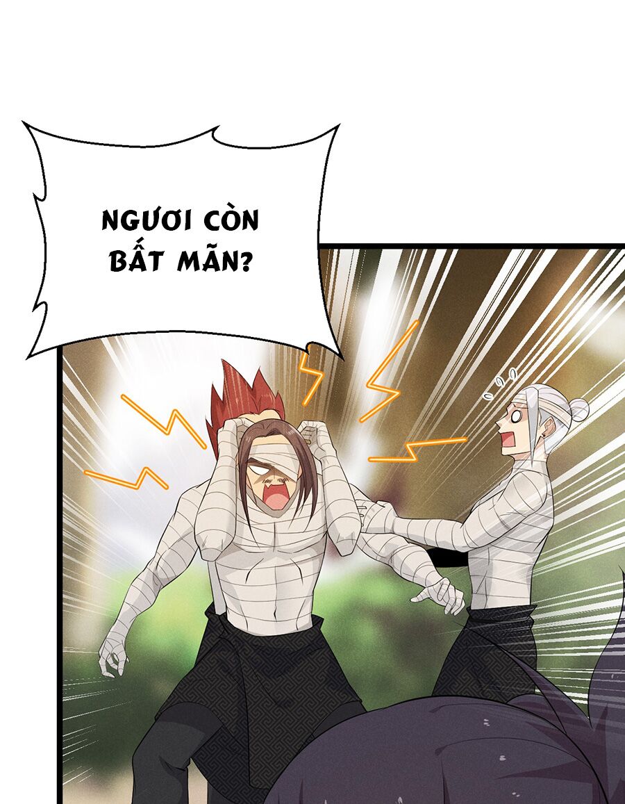 Võ Lâm đệ nhất đầu bếp - Chapter 14.2 - Page 33