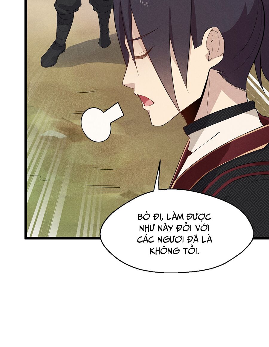 Võ Lâm đệ nhất đầu bếp - Chapter 14.2 - Page 34