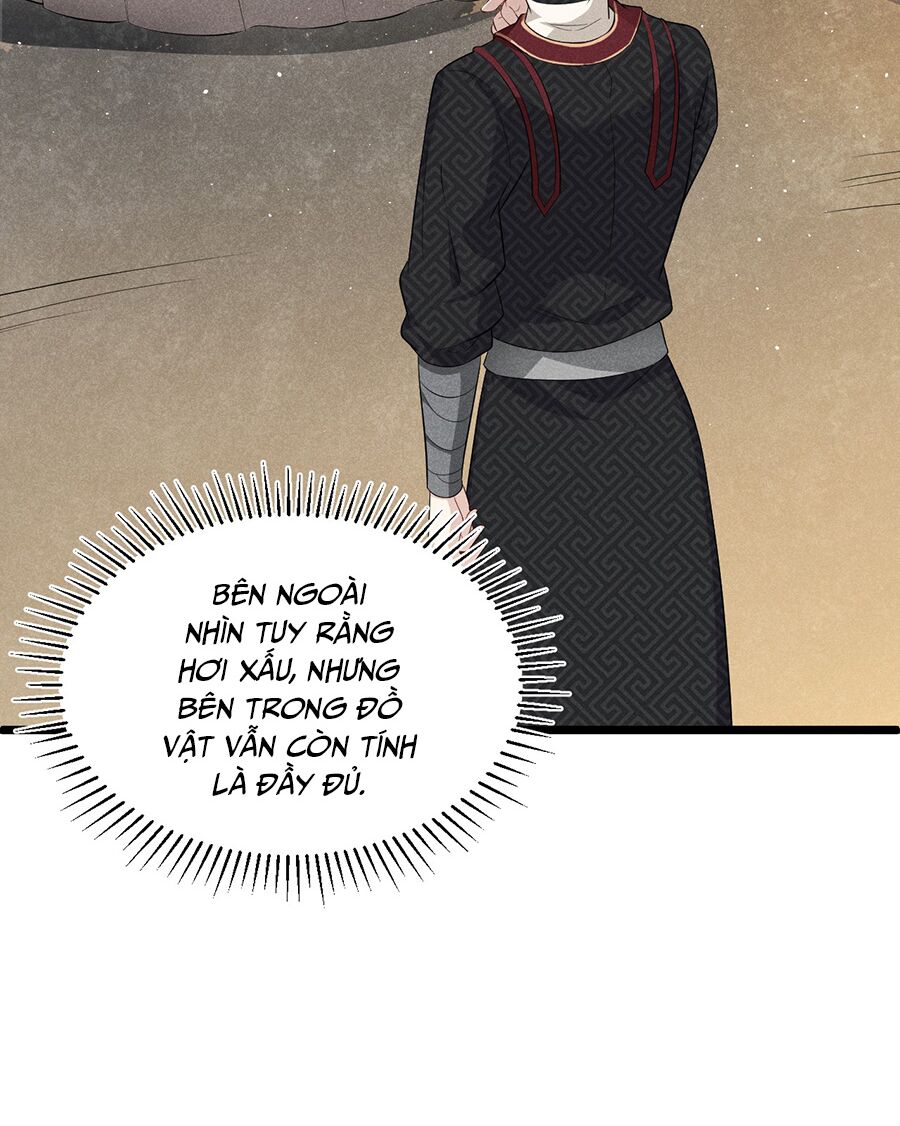 Võ Lâm đệ nhất đầu bếp - Chapter 14.2 - Page 37