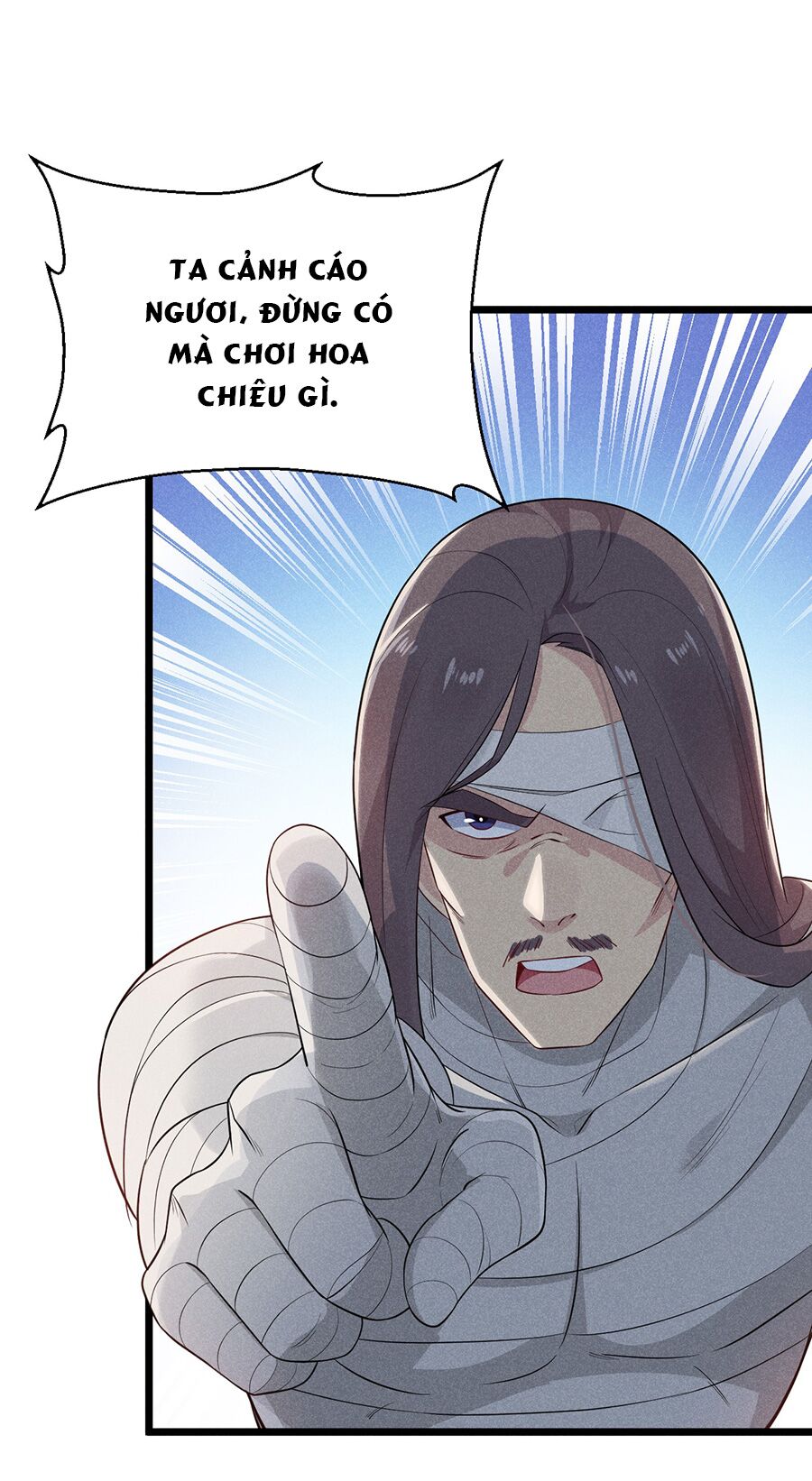Võ Lâm đệ nhất đầu bếp - Chapter 14.2 - Page 39