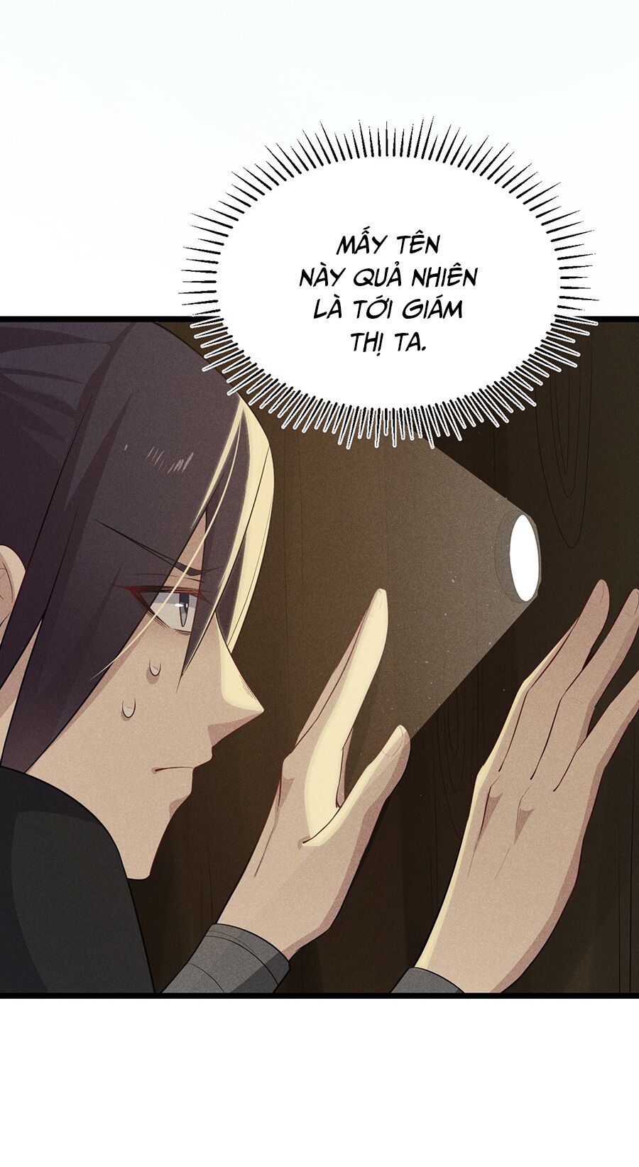 Võ Lâm đệ nhất đầu bếp - Chapter 14.2 - Page 42