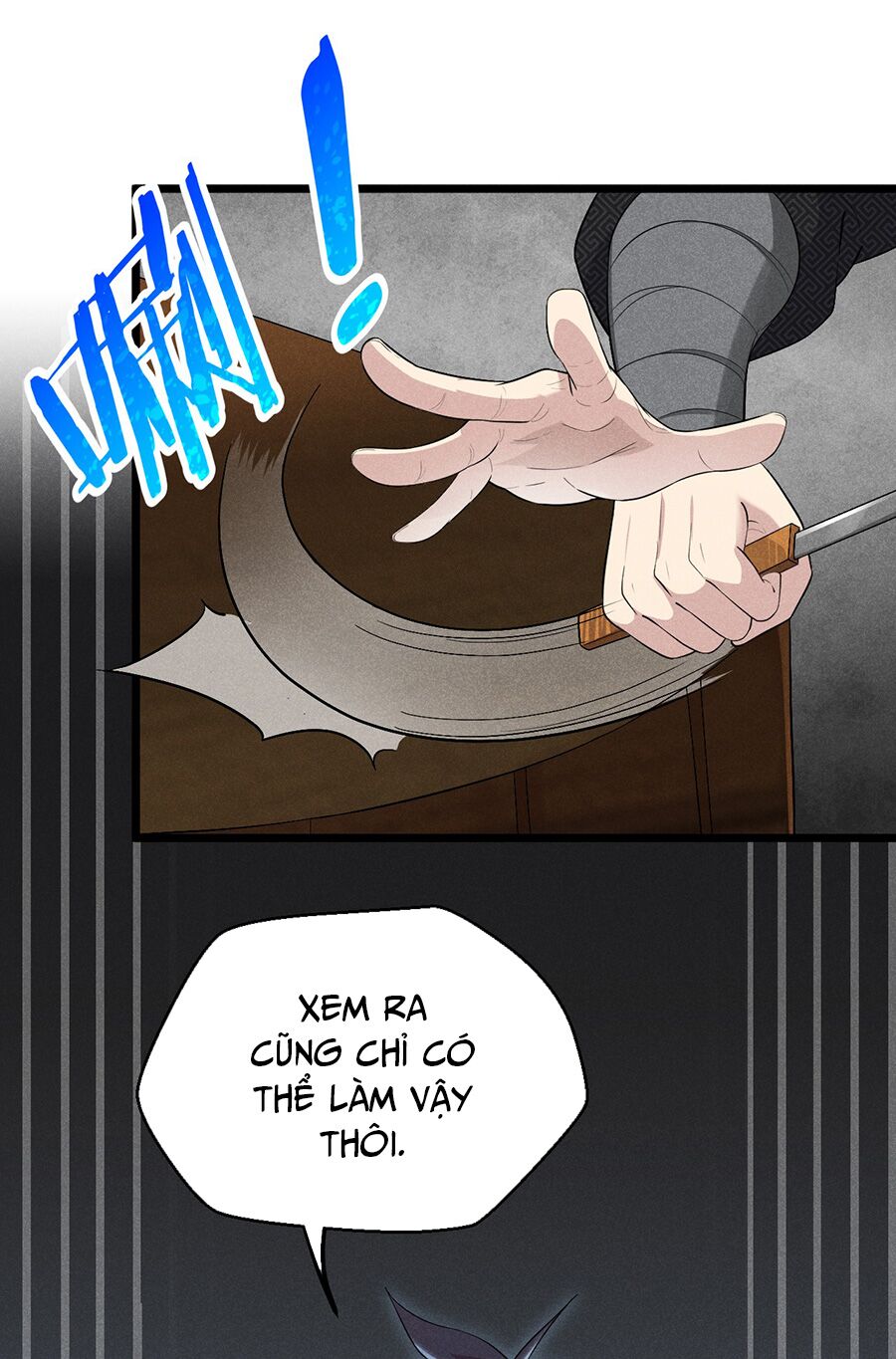 Võ Lâm đệ nhất đầu bếp - Chapter 14.2 - Page 43