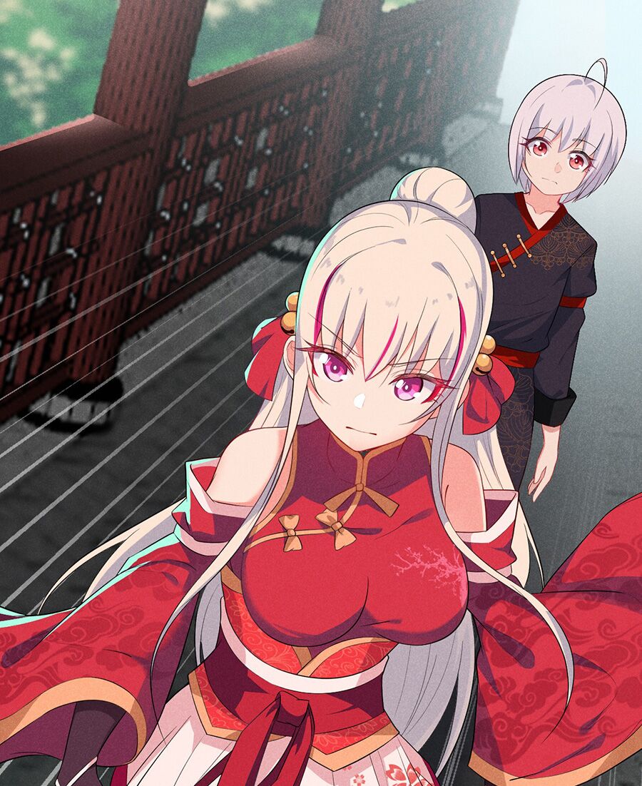 Võ Lâm đệ nhất đầu bếp - Chapter 14.2 - Page 48