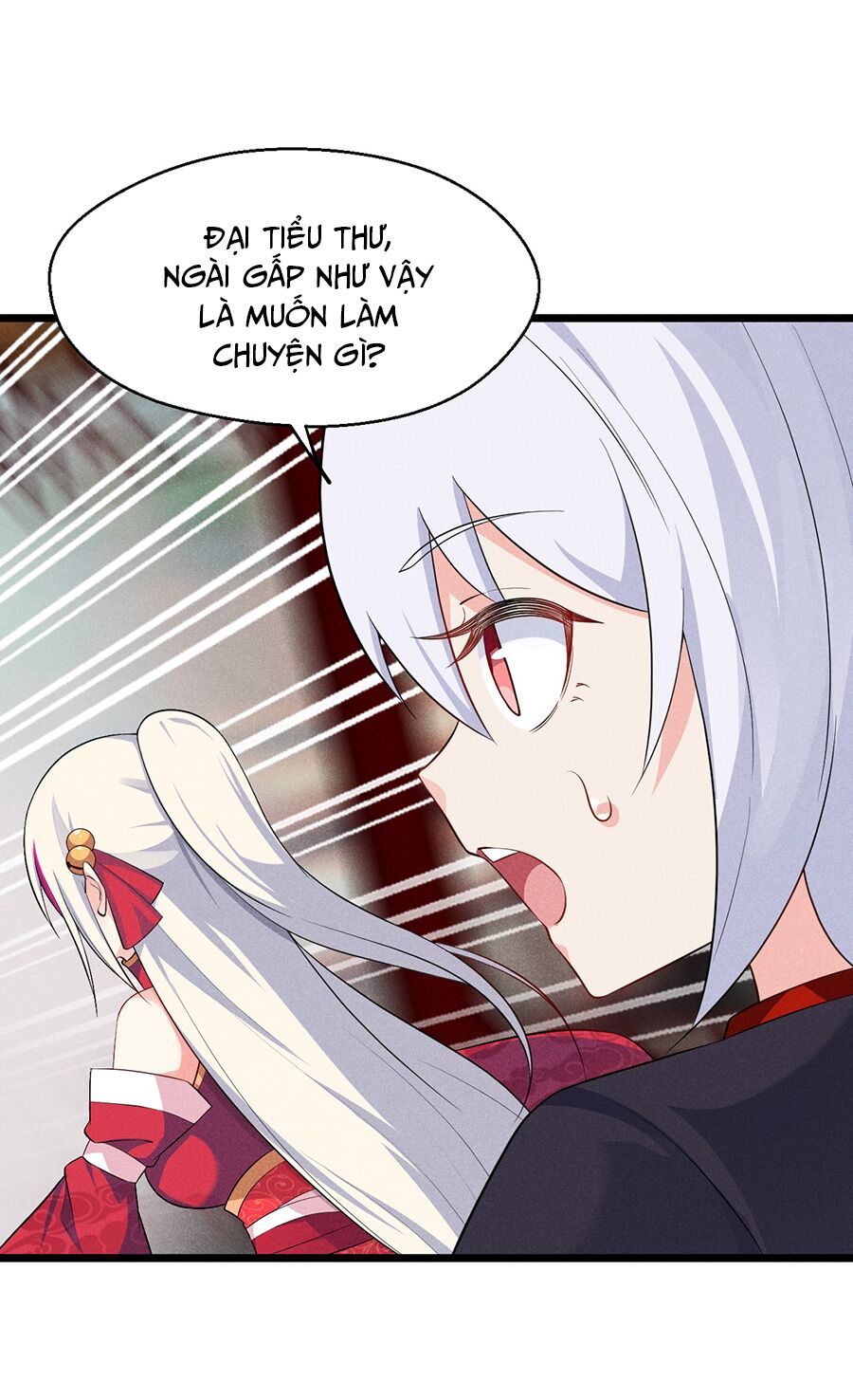 Võ Lâm đệ nhất đầu bếp - Chapter 14.2 - Page 50