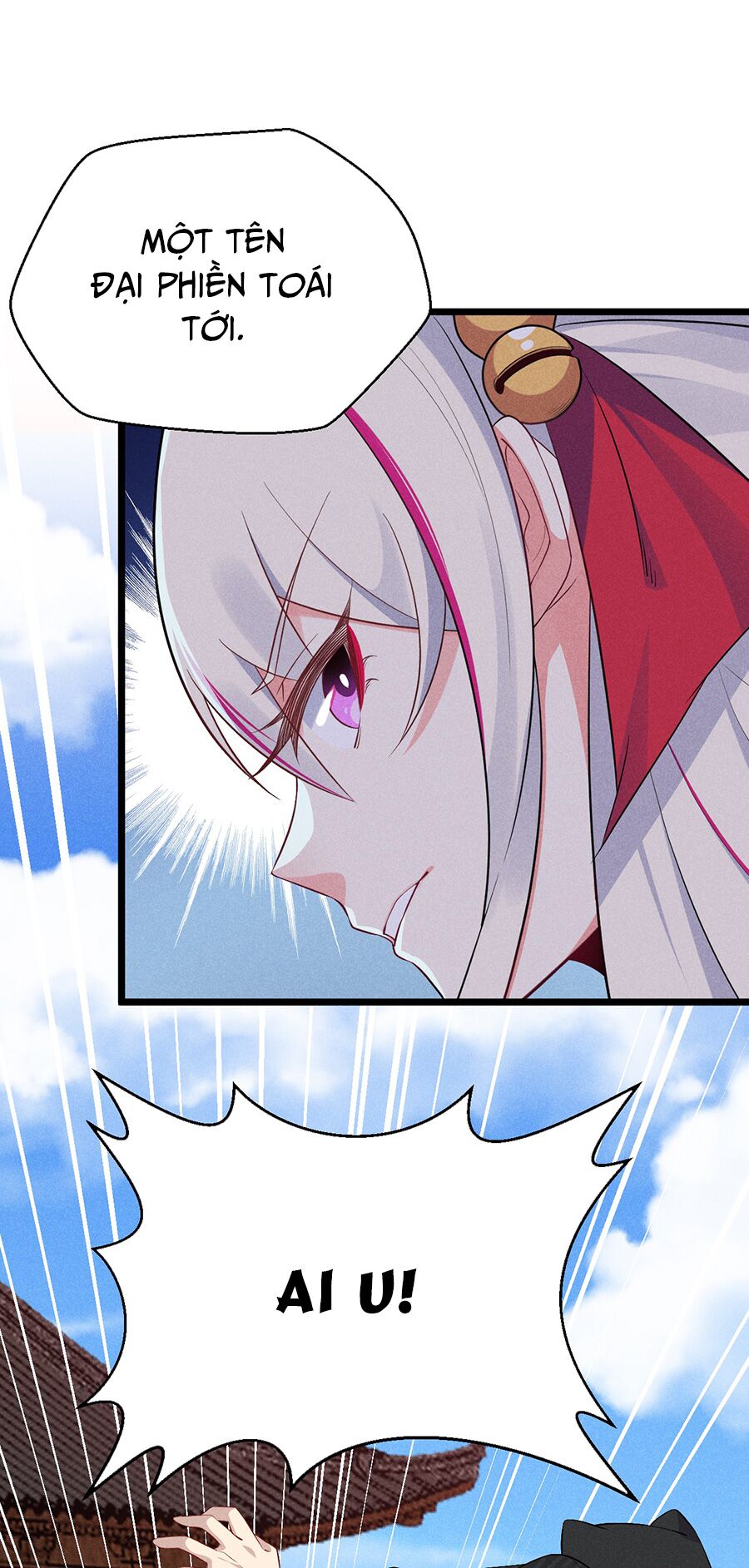 Võ Lâm đệ nhất đầu bếp - Chapter 14.2 - Page 51