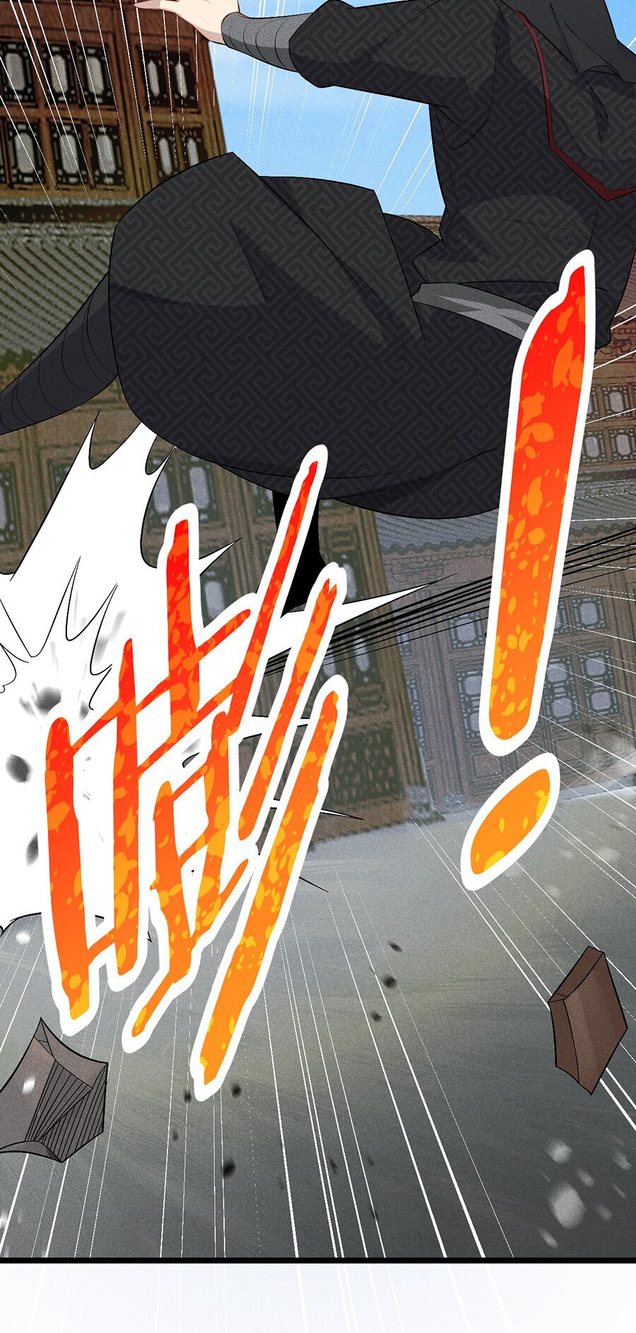 Võ Lâm đệ nhất đầu bếp - Chapter 14.2 - Page 52