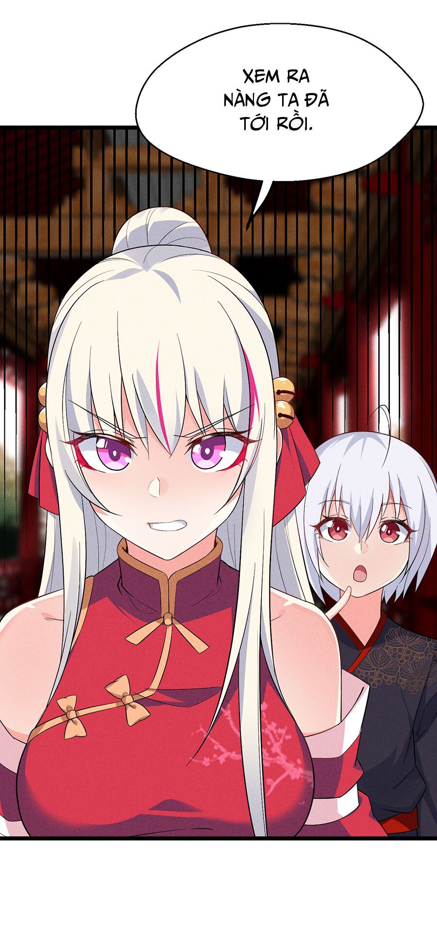 Võ Lâm đệ nhất đầu bếp - Chapter 14.2 - Page 54