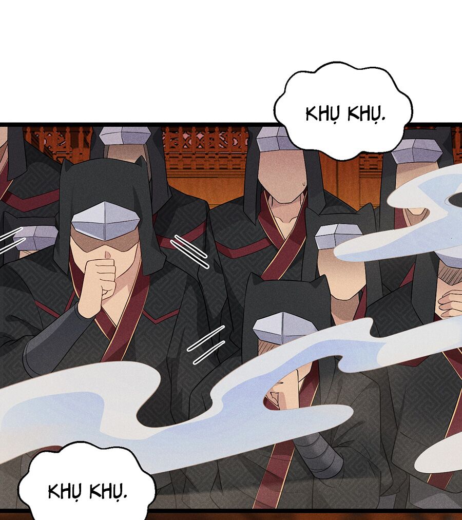 Võ Lâm đệ nhất đầu bếp - Chapter 14.2 - Page 57