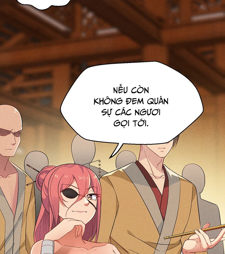 Võ Lâm đệ nhất đầu bếp - Chapter 14.2 - Page 58