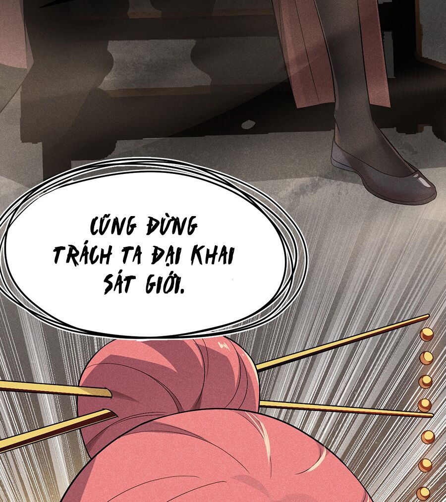 Võ Lâm đệ nhất đầu bếp - Chapter 14.2 - Page 60