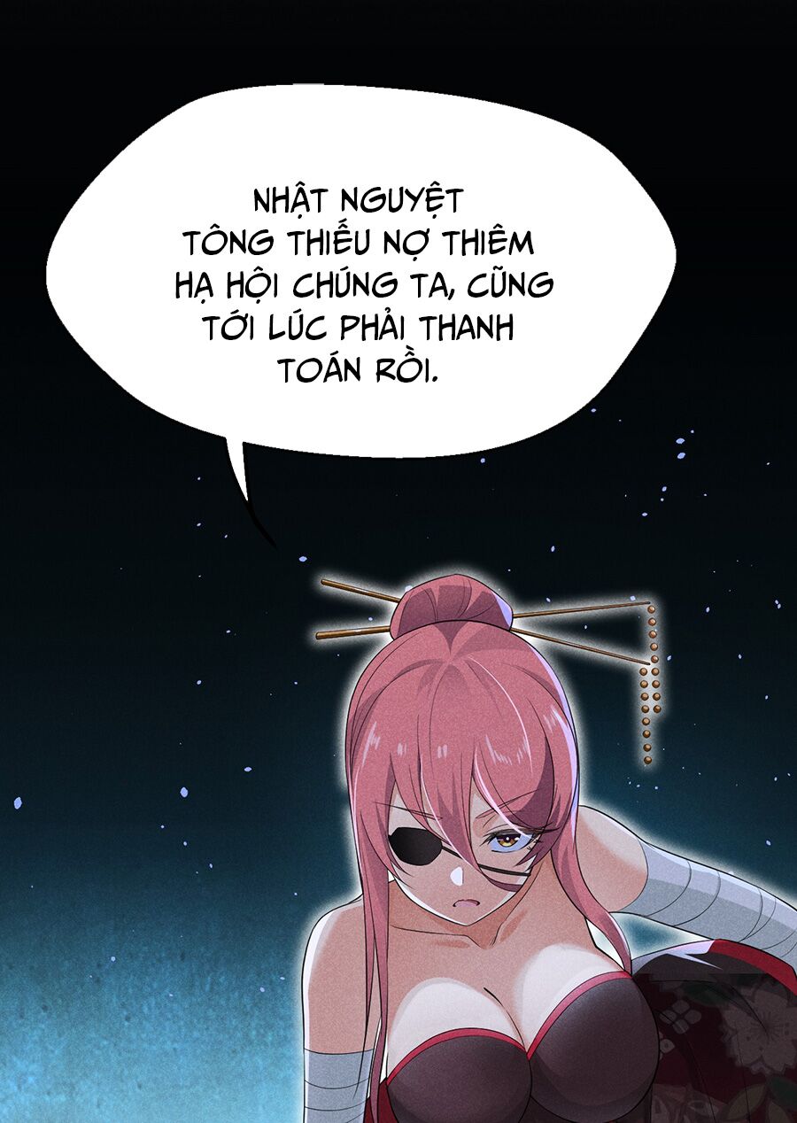 Võ Lâm đệ nhất đầu bếp - Chapter 15.1 - Page 12