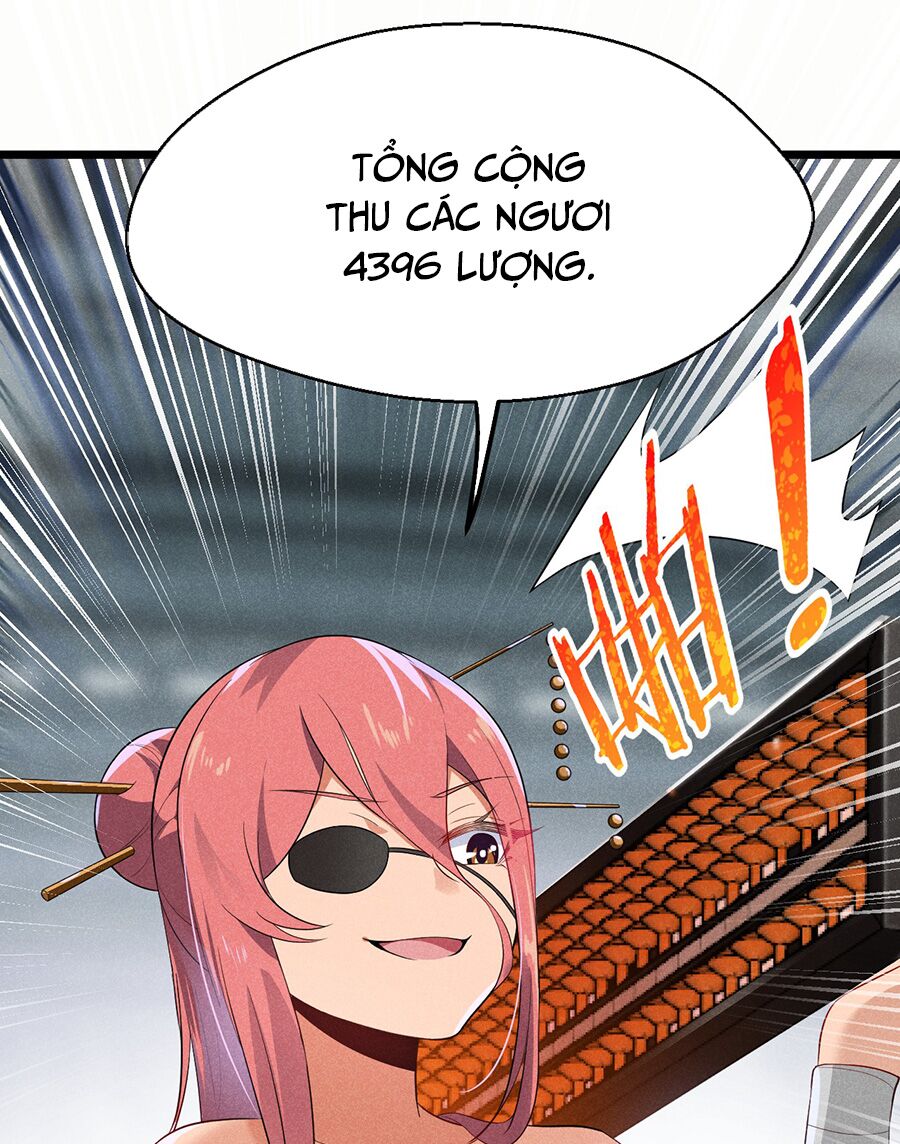 Võ Lâm đệ nhất đầu bếp - Chapter 15.1 - Page 16