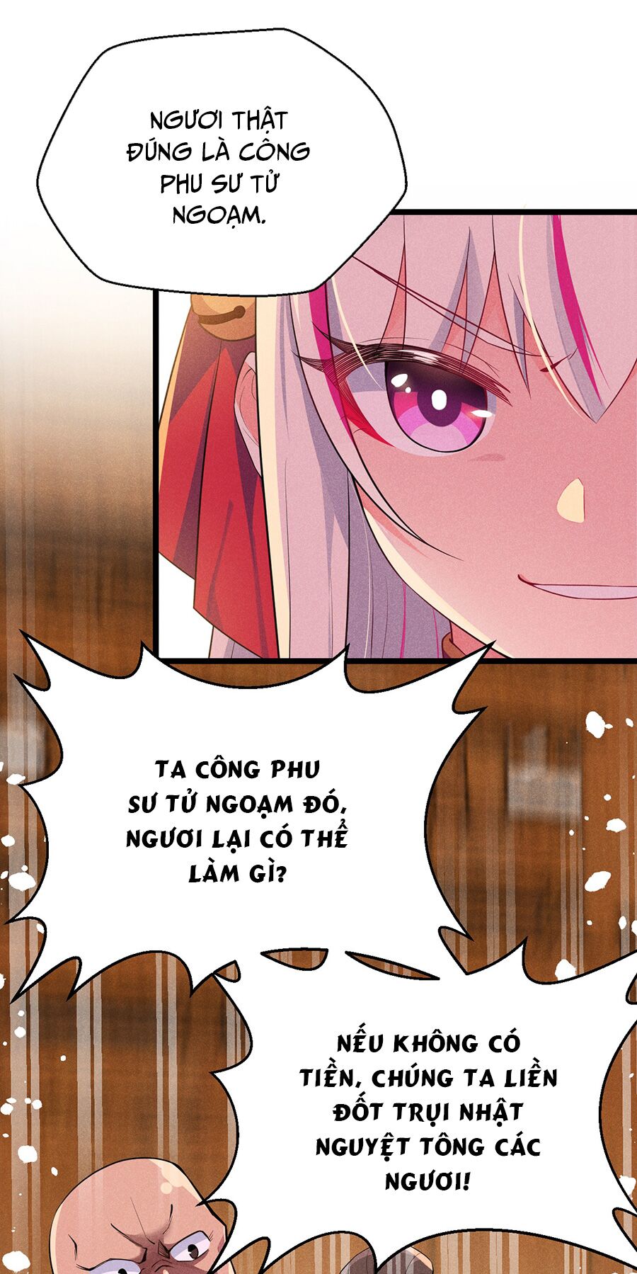 Võ Lâm đệ nhất đầu bếp - Chapter 15.1 - Page 18