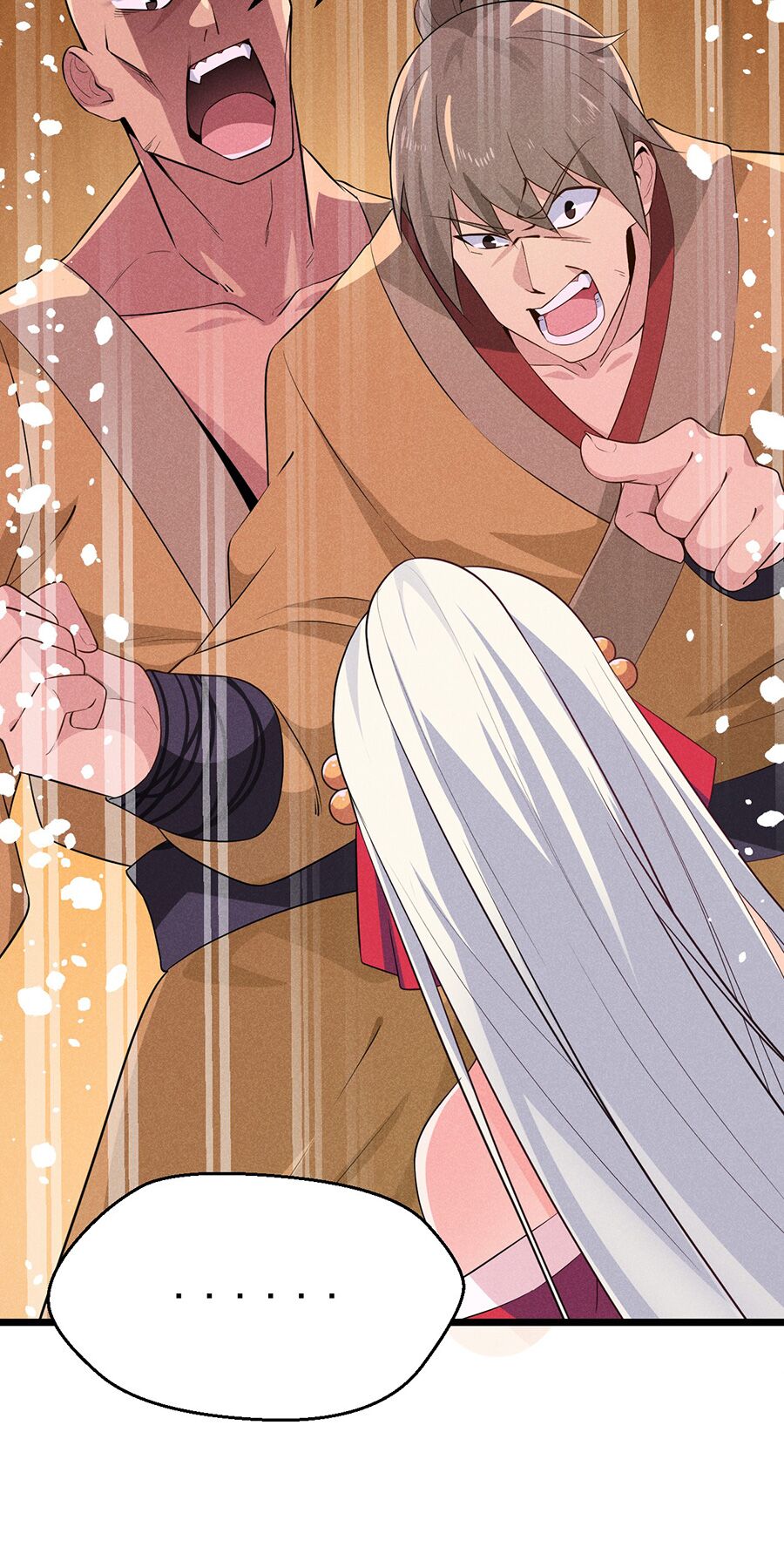 Võ Lâm đệ nhất đầu bếp - Chapter 15.1 - Page 19