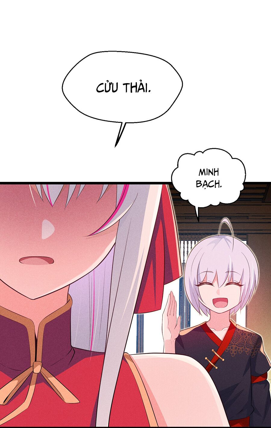 Võ Lâm đệ nhất đầu bếp - Chapter 15.1 - Page 20