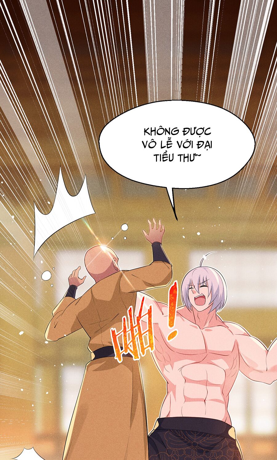 Võ Lâm đệ nhất đầu bếp - Chapter 15.1 - Page 24