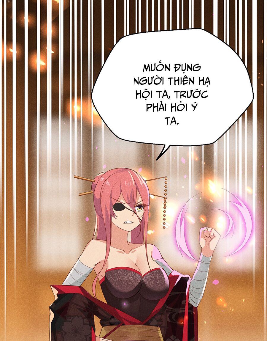 Võ Lâm đệ nhất đầu bếp - Chapter 15.1 - Page 31