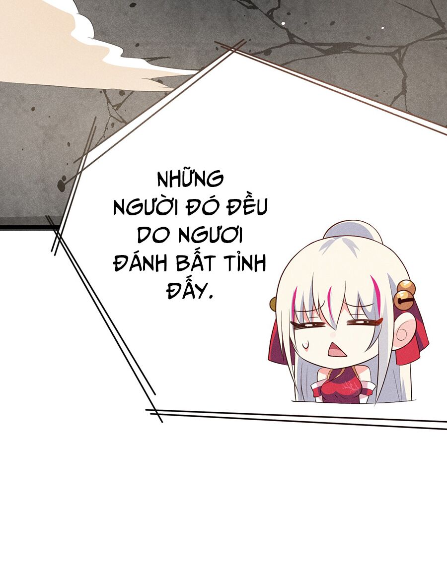 Võ Lâm đệ nhất đầu bếp - Chapter 15.1 - Page 33