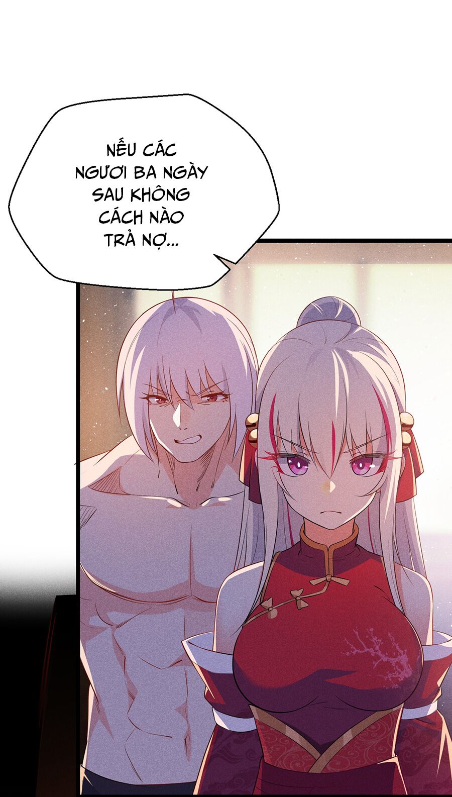 Võ Lâm đệ nhất đầu bếp - Chapter 15.1 - Page 38