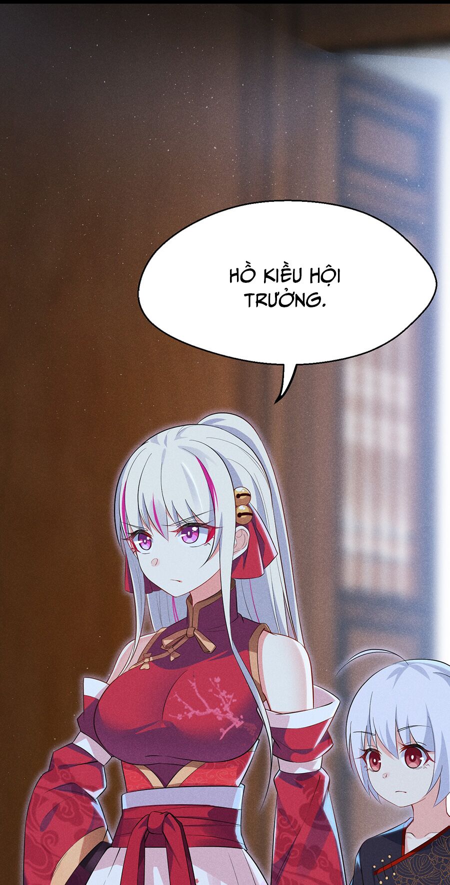 Võ Lâm đệ nhất đầu bếp - Chapter 15.1 - Page 3