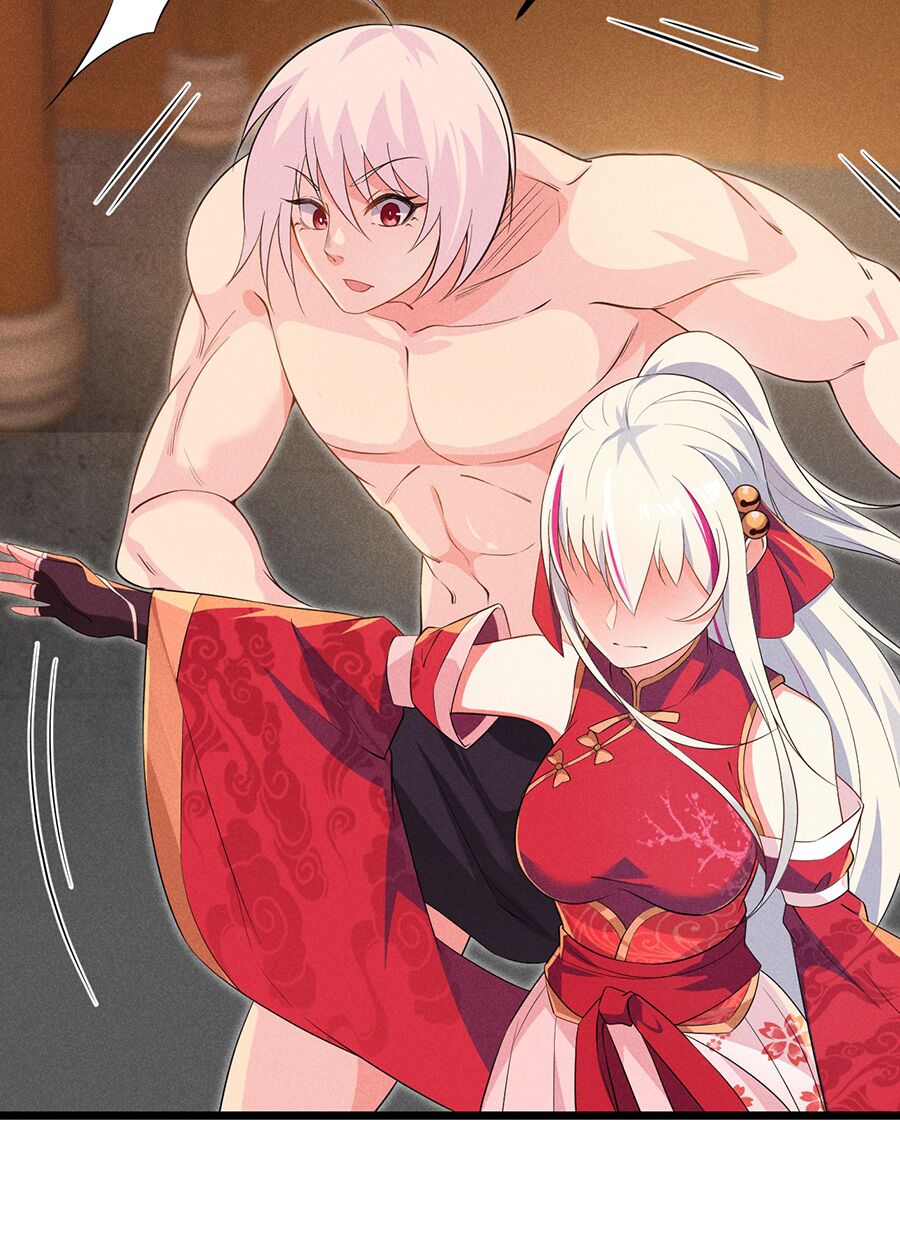 Võ Lâm đệ nhất đầu bếp - Chapter 15.1 - Page 44