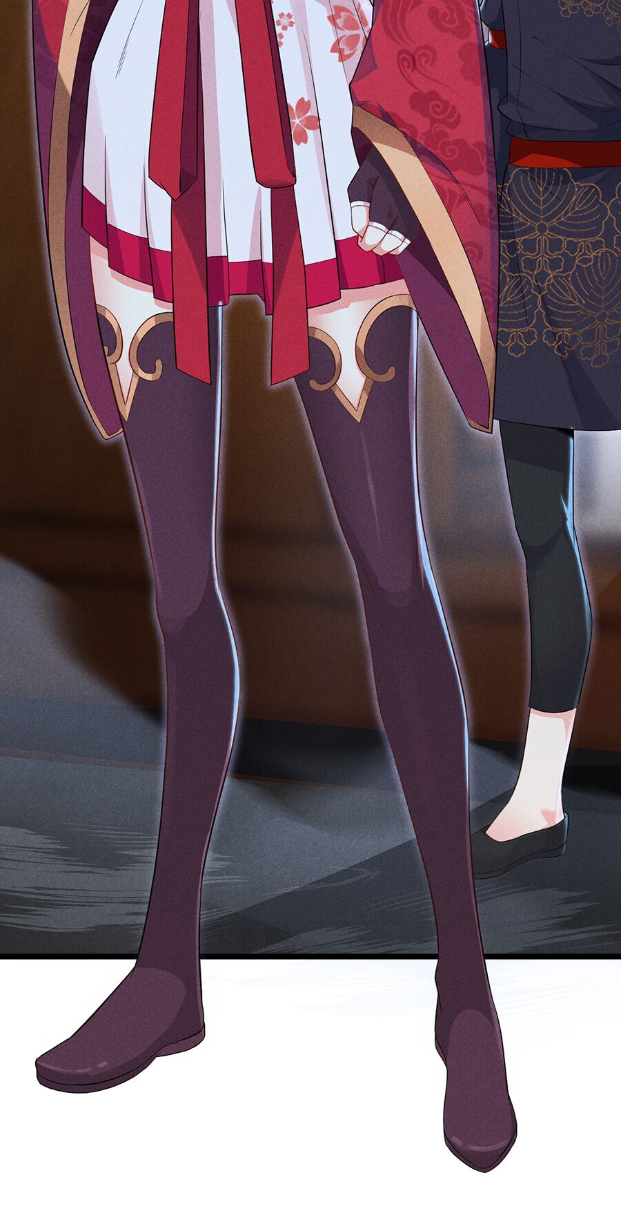 Võ Lâm đệ nhất đầu bếp - Chapter 15.1 - Page 4