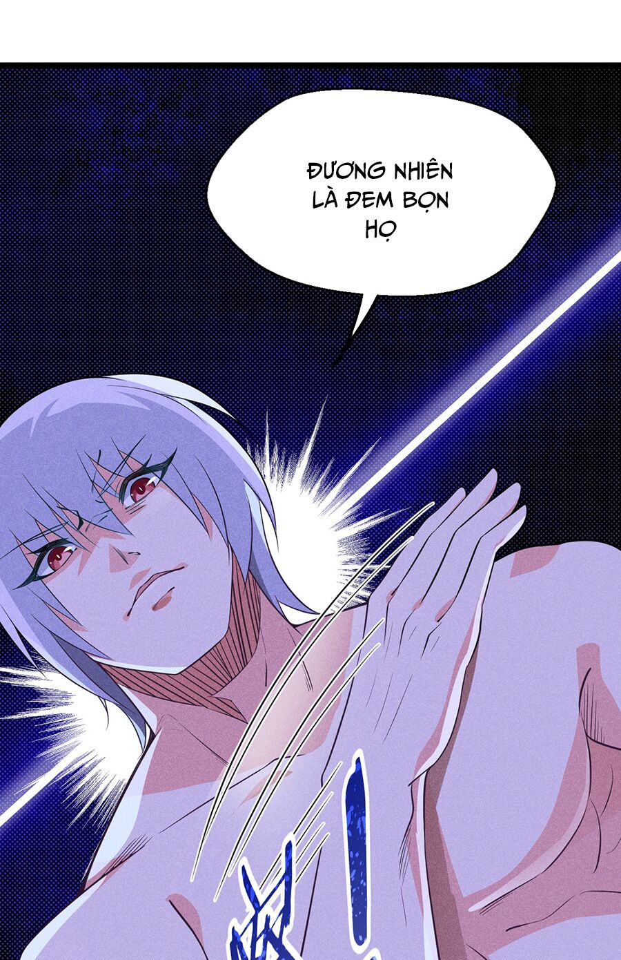 Võ Lâm đệ nhất đầu bếp - Chapter 15.1 - Page 51