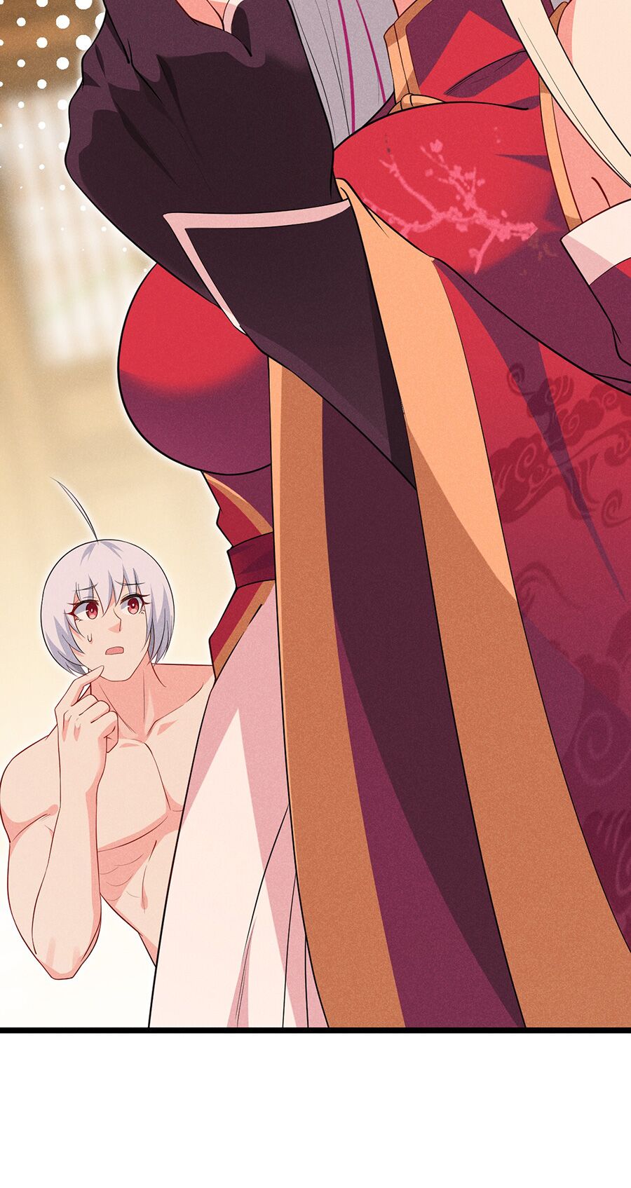 Võ Lâm đệ nhất đầu bếp - Chapter 15.1 - Page 55