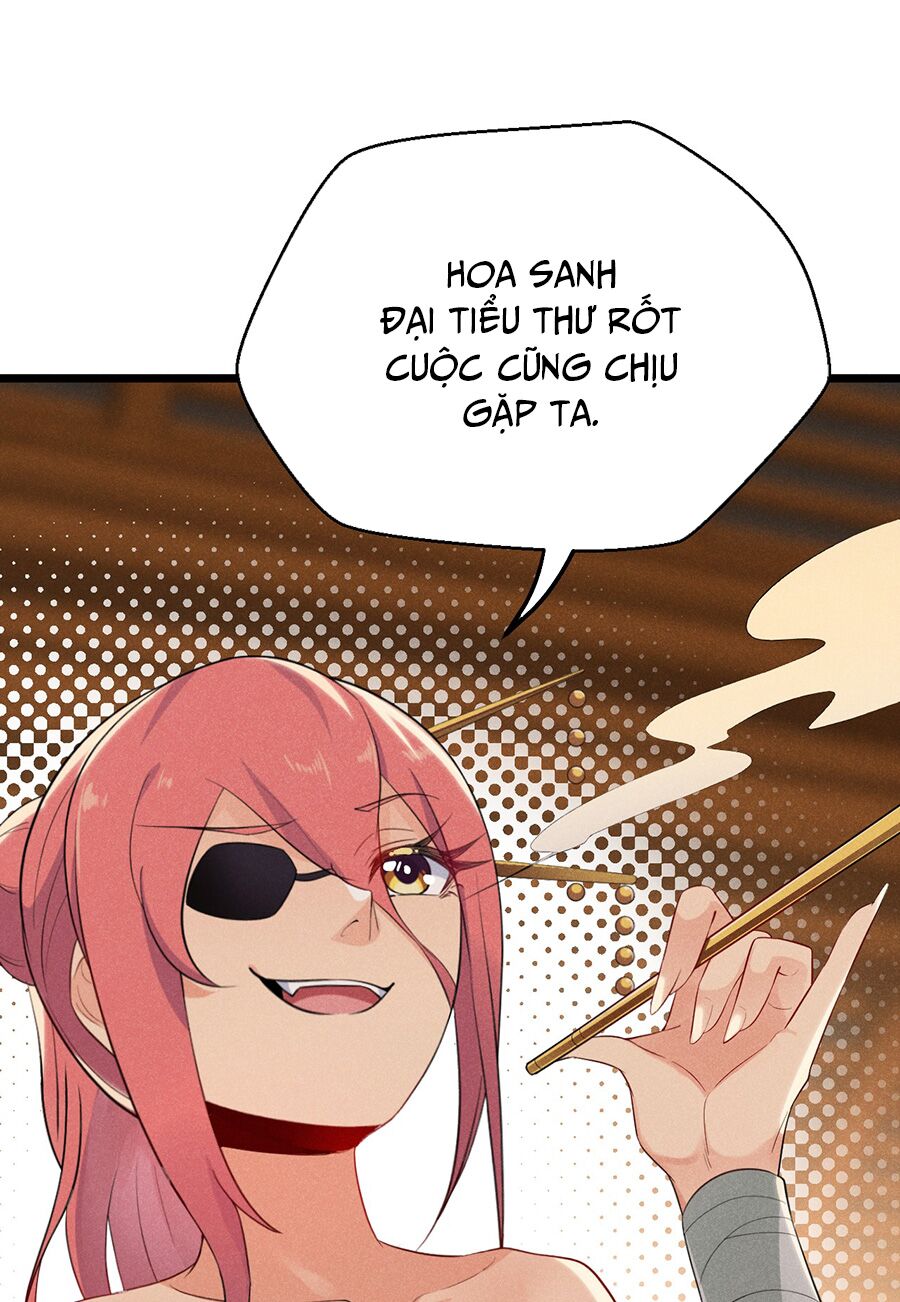 Võ Lâm đệ nhất đầu bếp - Chapter 15.1 - Page 6