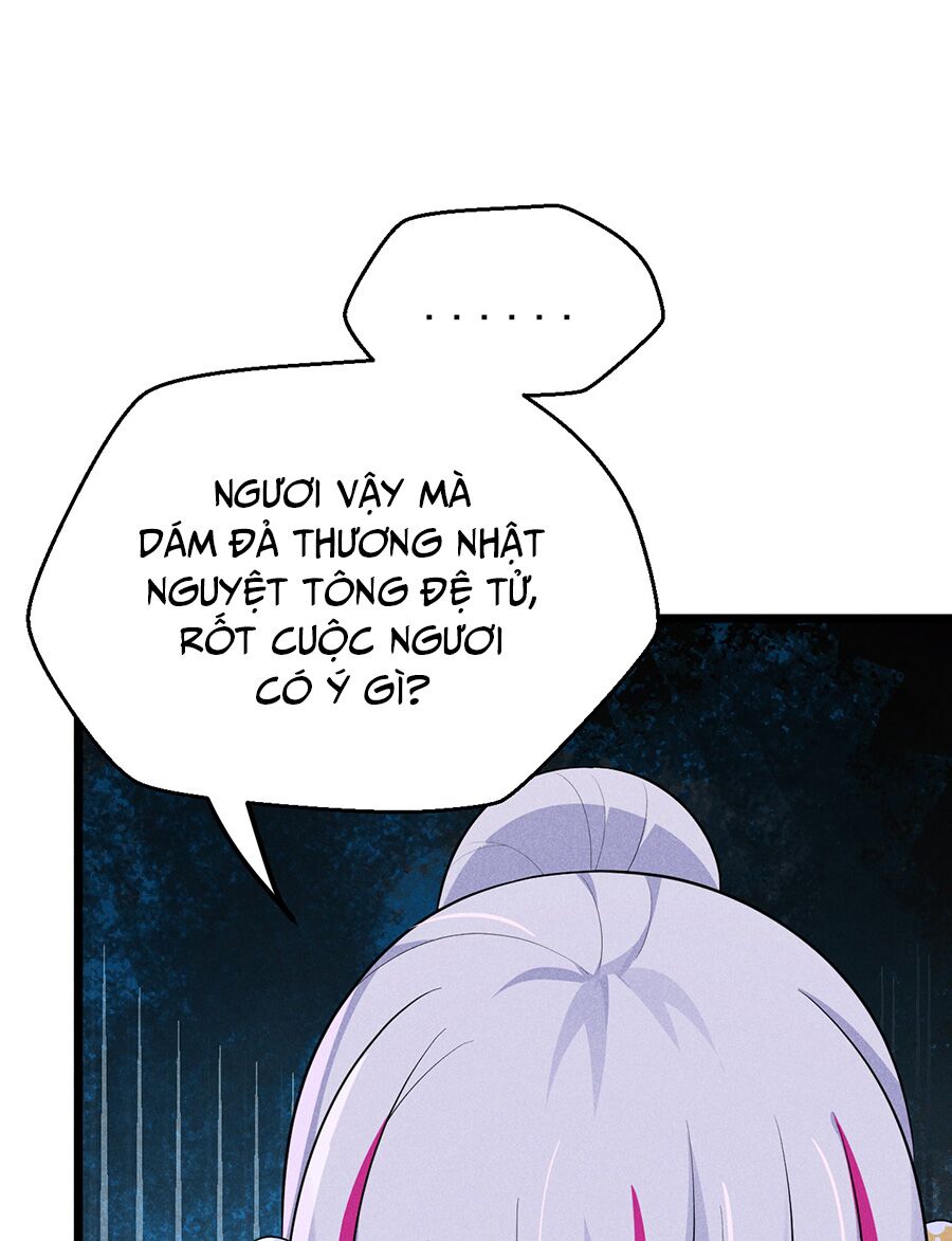 Võ Lâm đệ nhất đầu bếp - Chapter 15.1 - Page 8