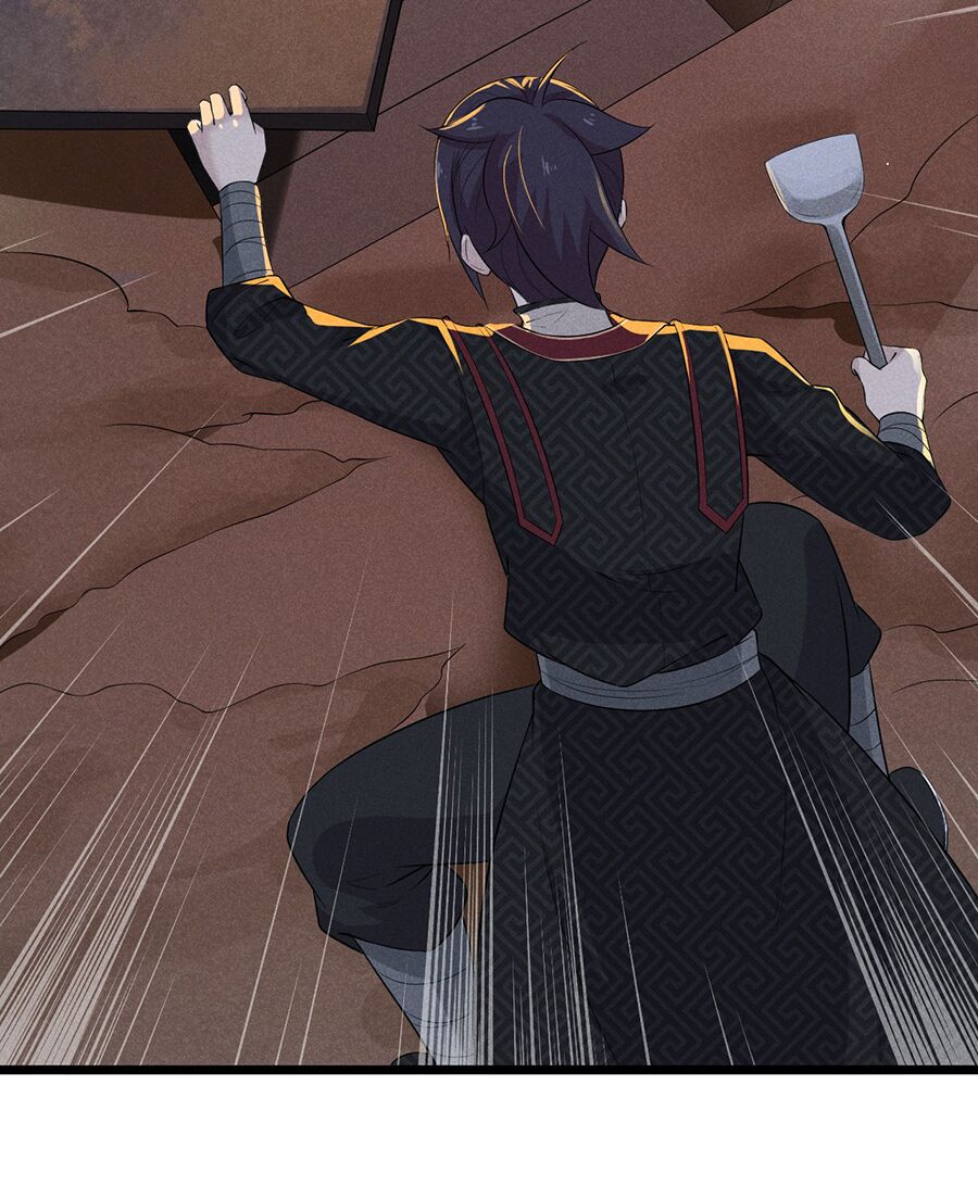 Võ Lâm đệ nhất đầu bếp - Chapter 15.2 - Page 11