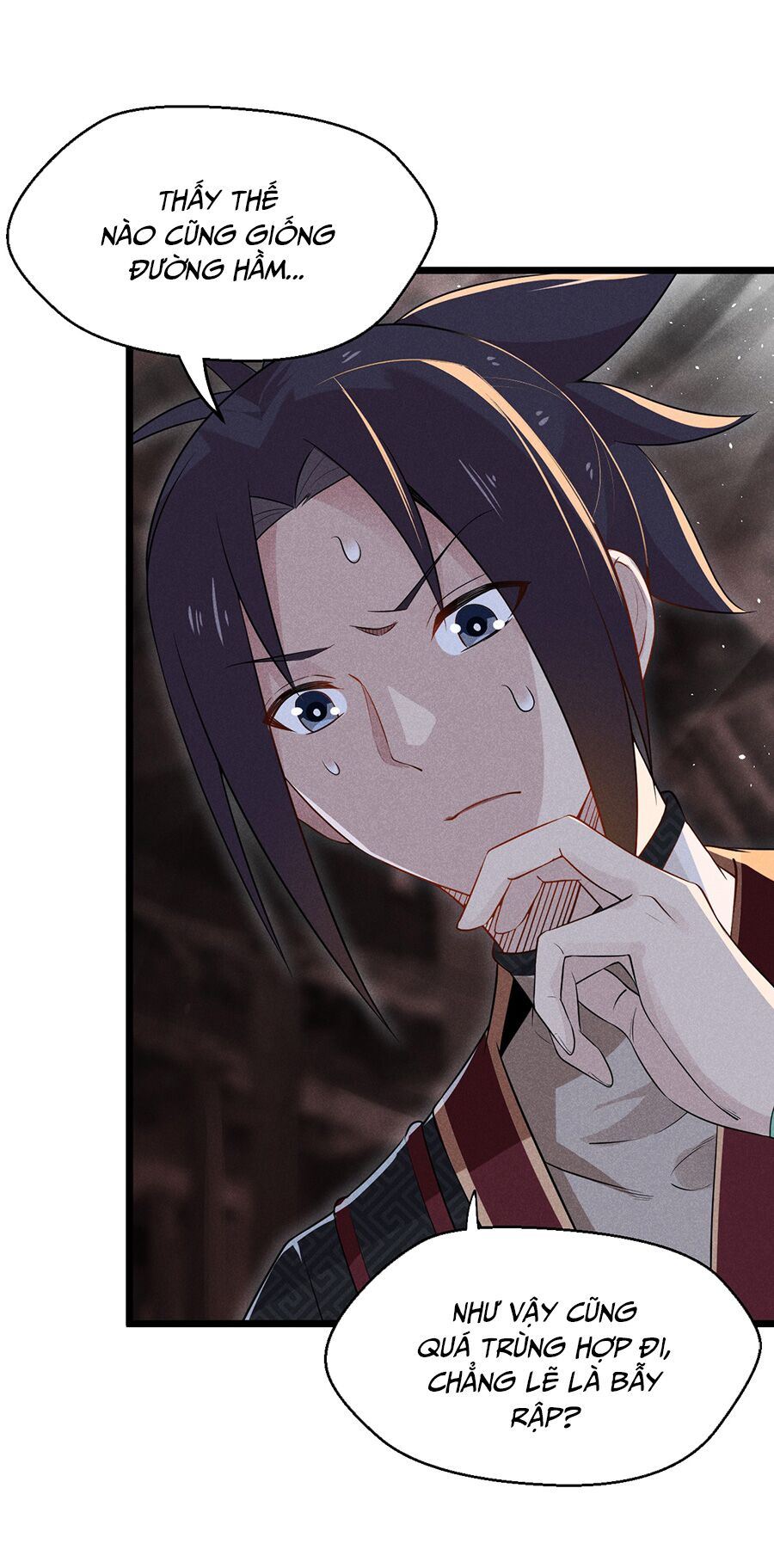 Võ Lâm đệ nhất đầu bếp - Chapter 15.2 - Page 12