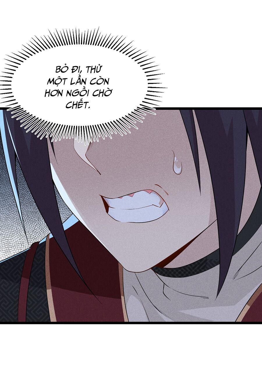 Võ Lâm đệ nhất đầu bếp - Chapter 15.2 - Page 13