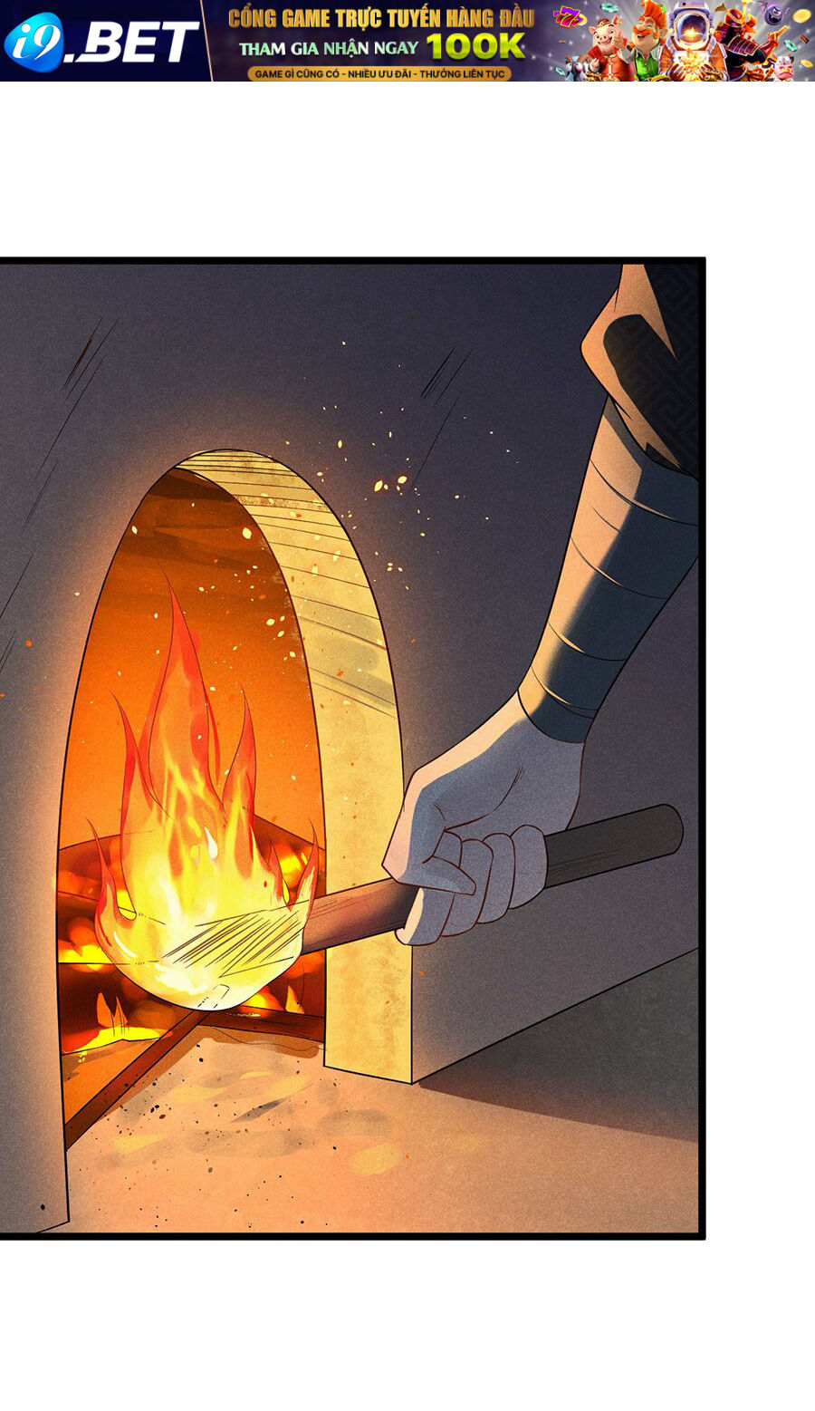 Võ Lâm đệ nhất đầu bếp - Chapter 15.2 - Page 14