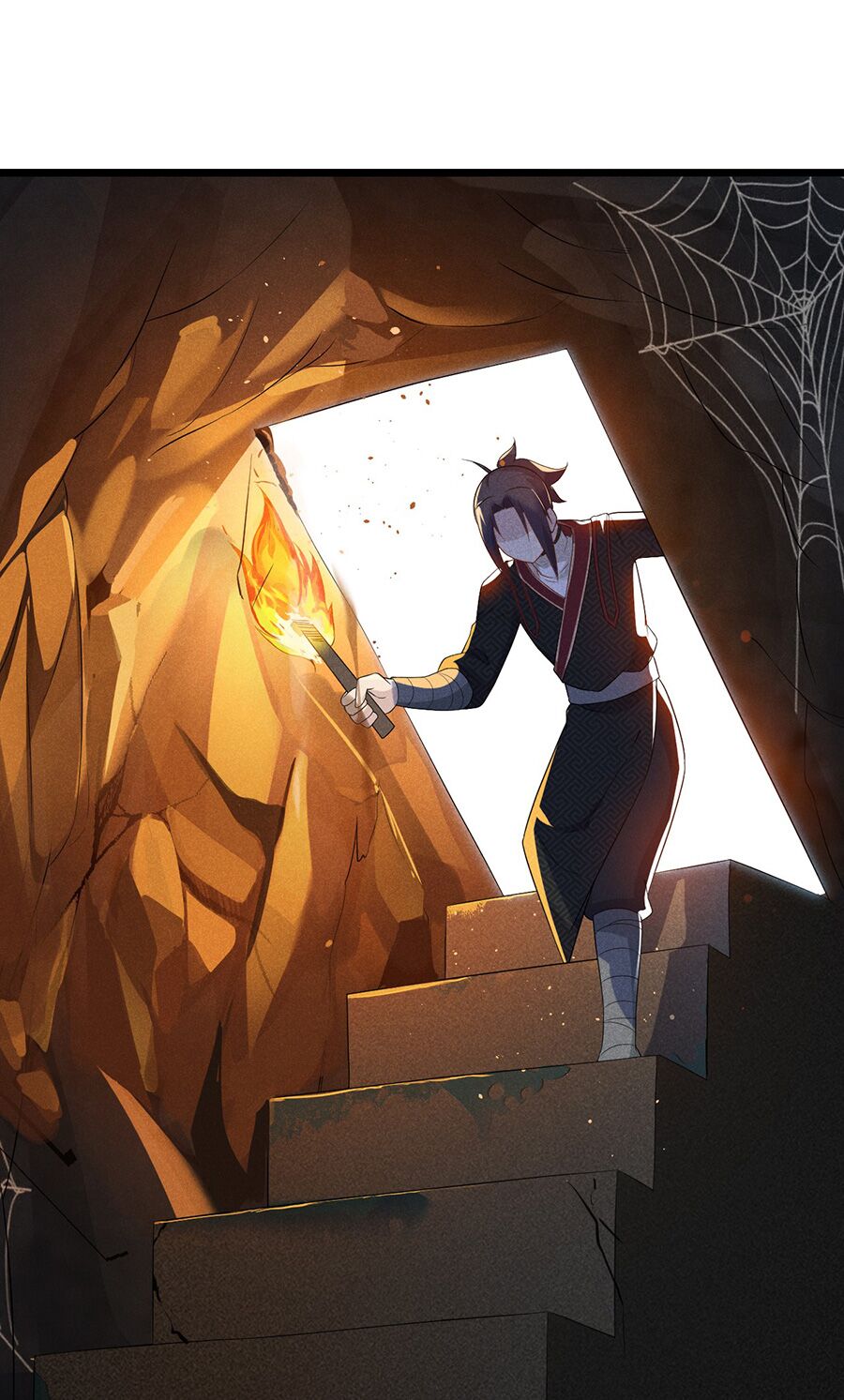 Võ Lâm đệ nhất đầu bếp - Chapter 15.2 - Page 15