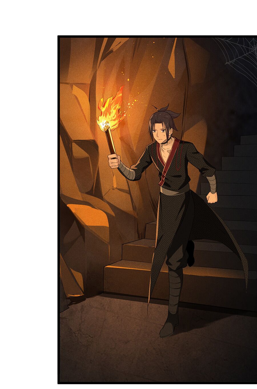 Võ Lâm đệ nhất đầu bếp - Chapter 15.2 - Page 17