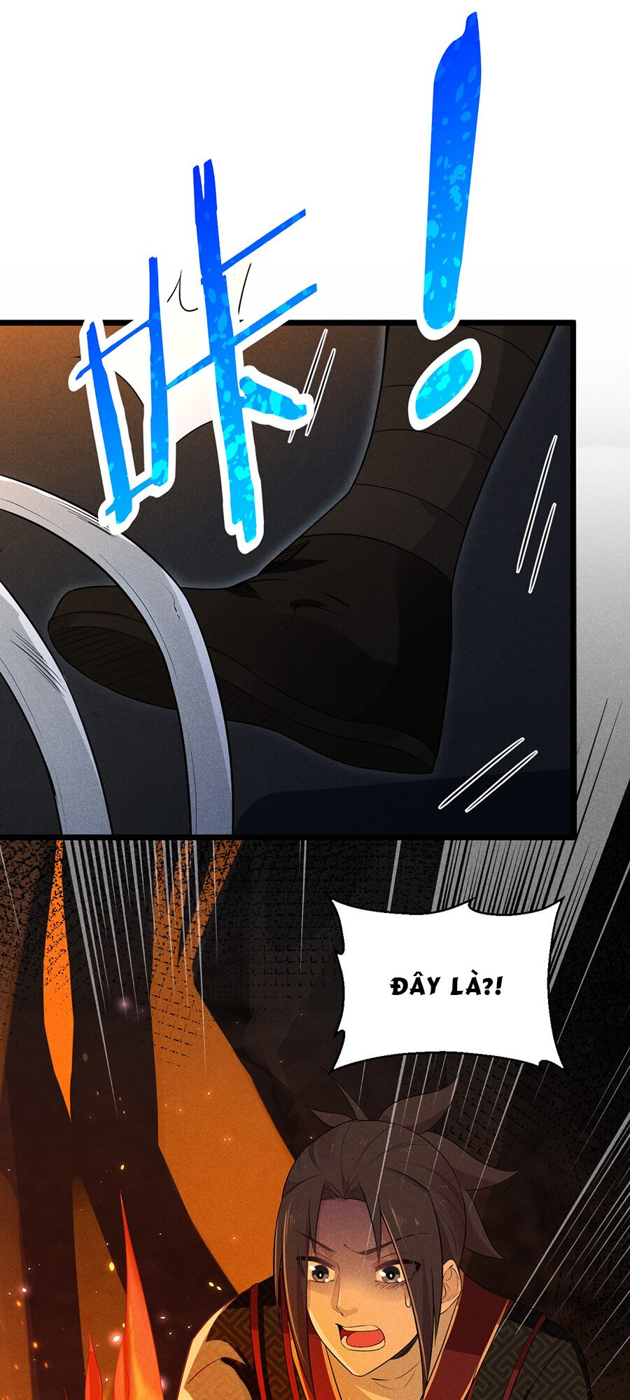 Võ Lâm đệ nhất đầu bếp - Chapter 15.2 - Page 18