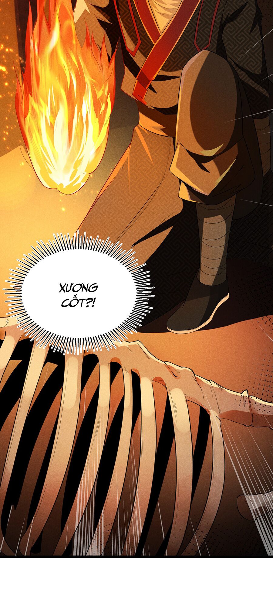 Võ Lâm đệ nhất đầu bếp - Chapter 15.2 - Page 19