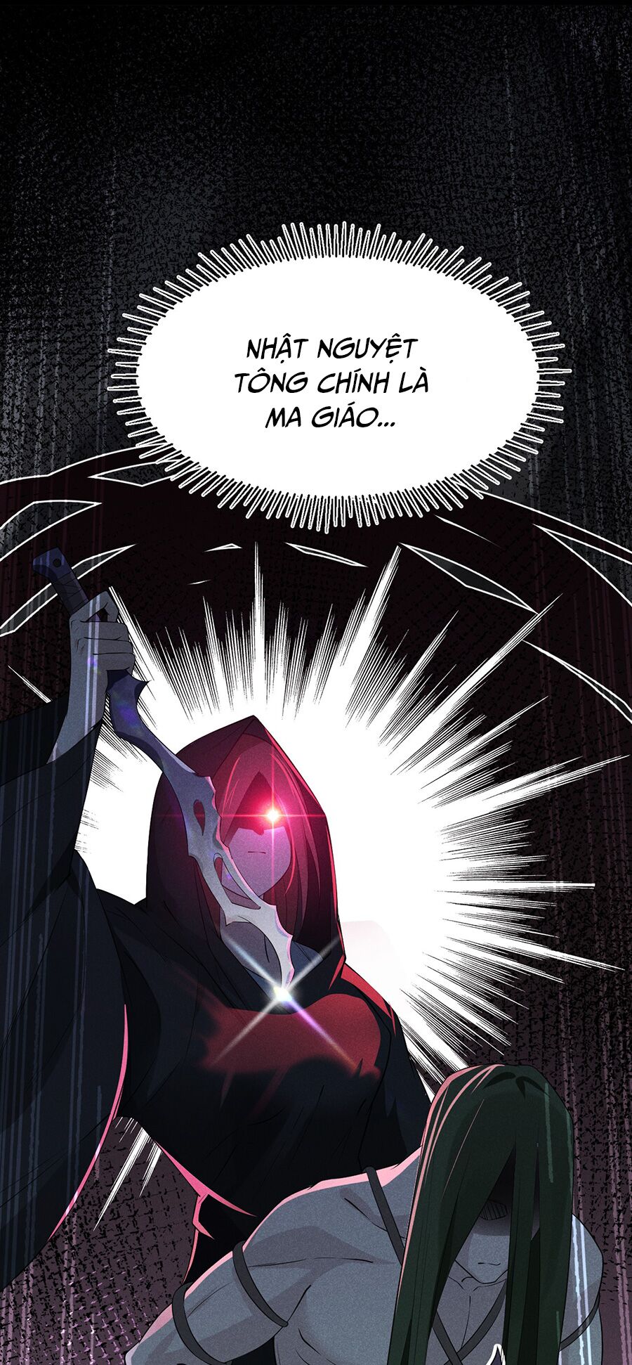 Võ Lâm đệ nhất đầu bếp - Chapter 15.2 - Page 21