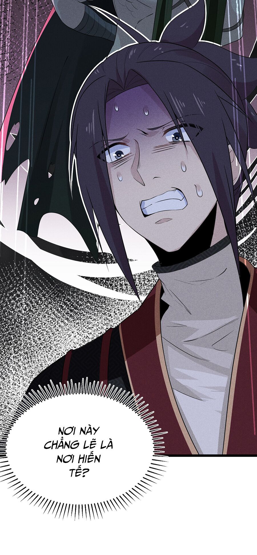 Võ Lâm đệ nhất đầu bếp - Chapter 15.2 - Page 22