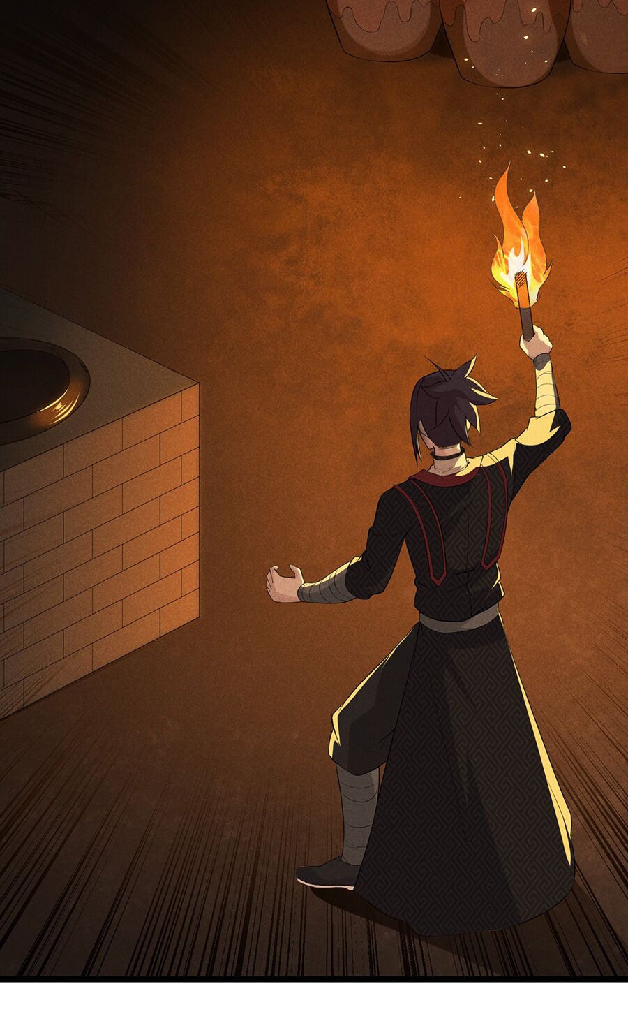 Võ Lâm đệ nhất đầu bếp - Chapter 15.2 - Page 27