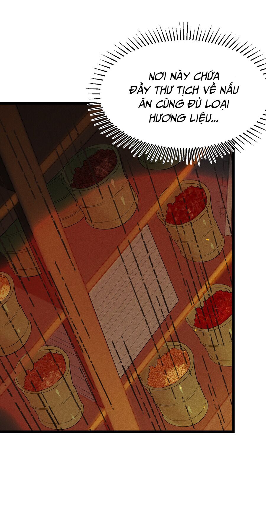 Võ Lâm đệ nhất đầu bếp - Chapter 15.2 - Page 28