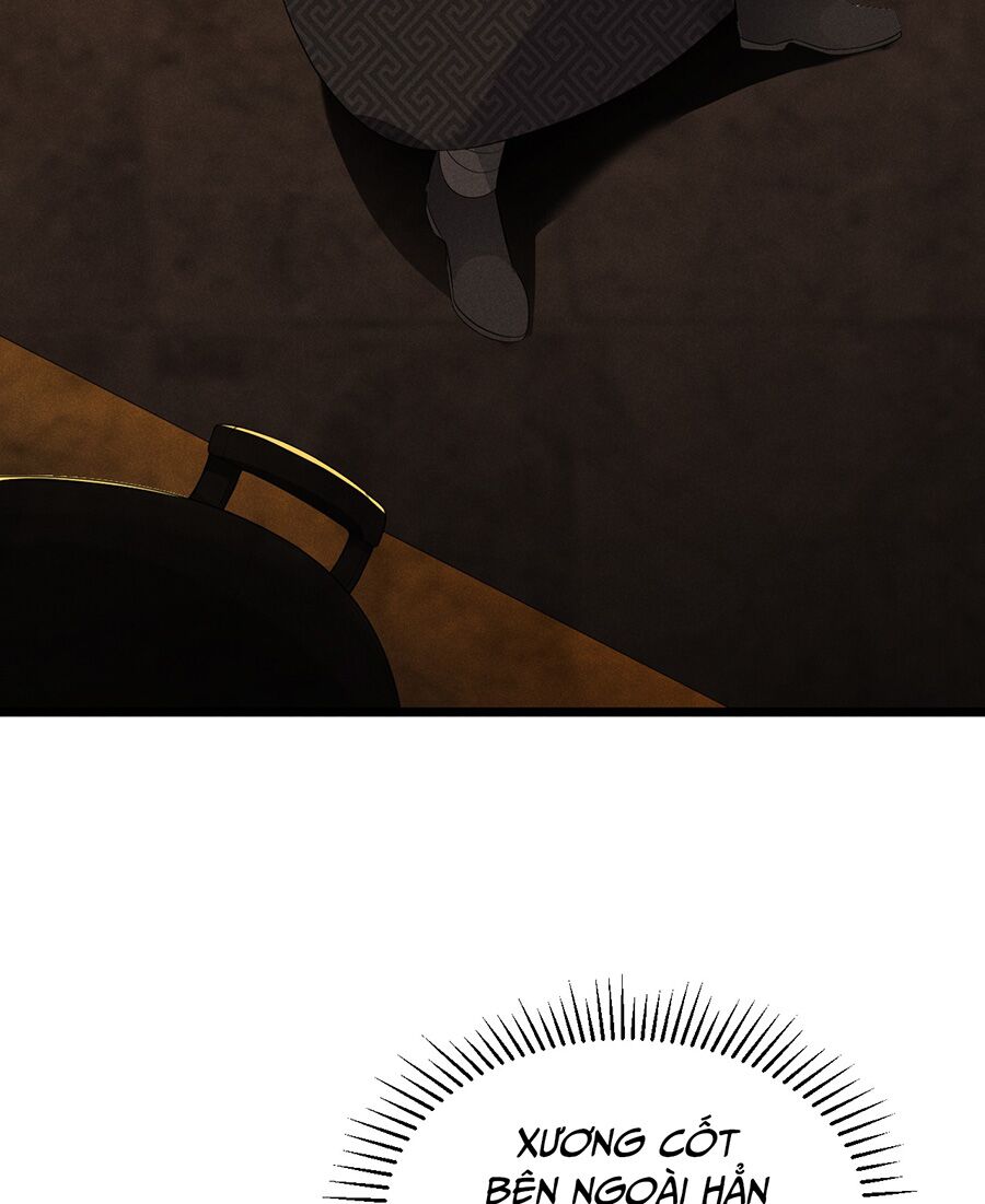 Võ Lâm đệ nhất đầu bếp - Chapter 15.2 - Page 31